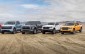 Bán tải 'mini' Ford Maverick chính thức ra mắt: Động cơ Hybrid siêu tiết kiệm nhiên liệu, giá quy đổi chỉ 460 triệu đồng